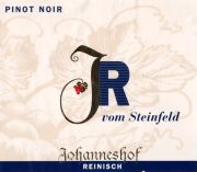 Johanneshof_pinot noir